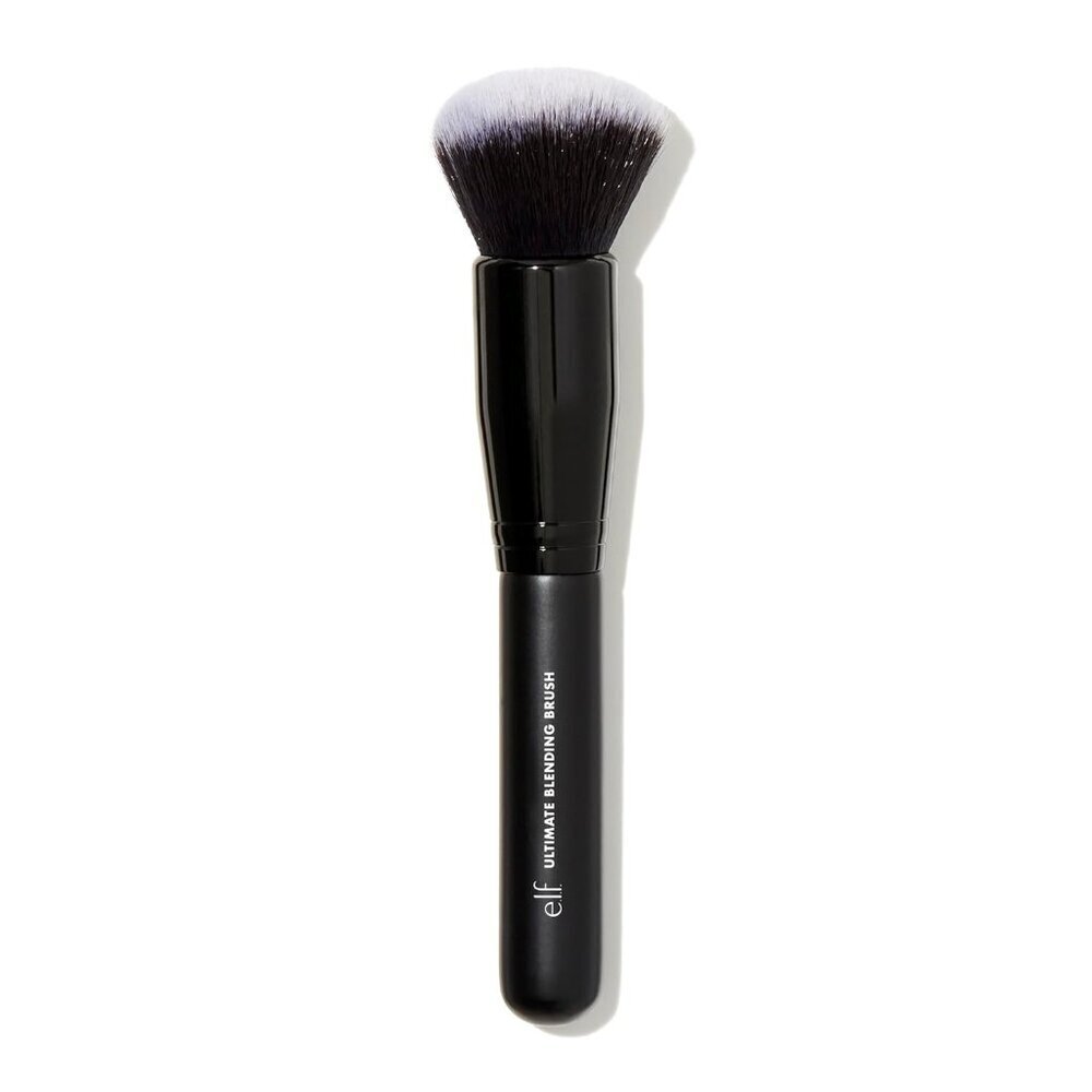 Ultimate Blending Brush, Dome-Shaped Makeup Tool For Applying & Blending